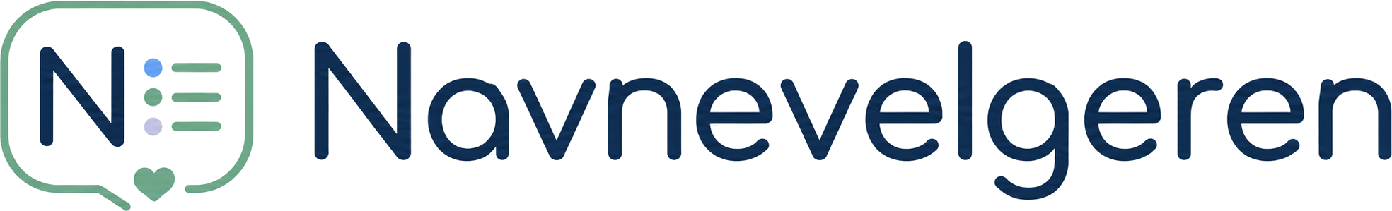 Navnevelgeren